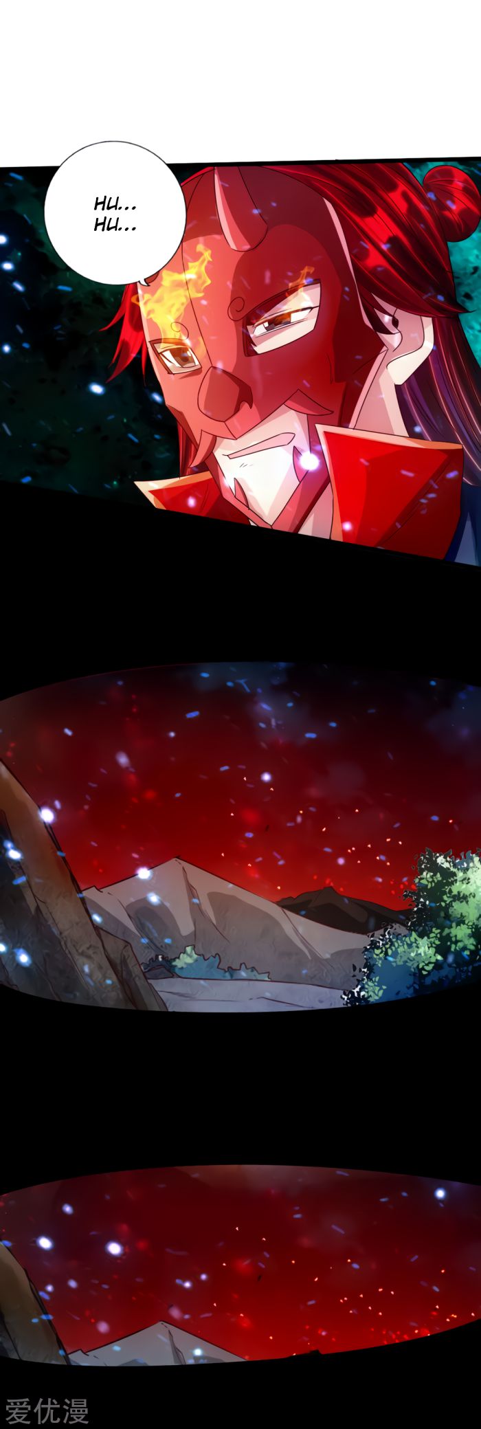 Banished Disciple's Counterattack chapter 56 page 39