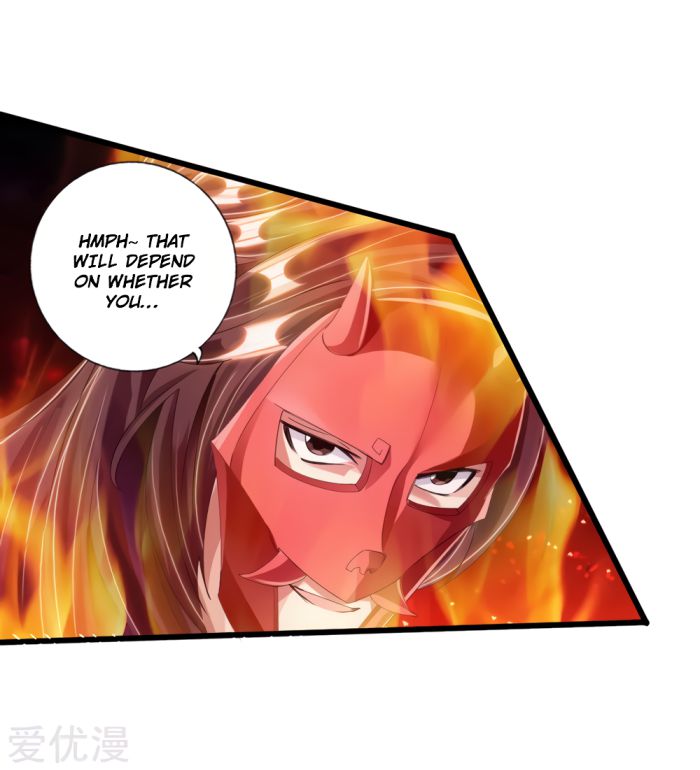 Banished Disciple's Counterattack chapter 56 page 5