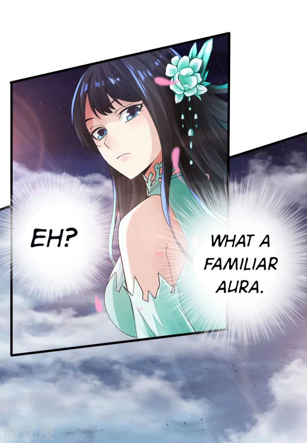 Banished Disciple's Counterattack chapter 6 page 18