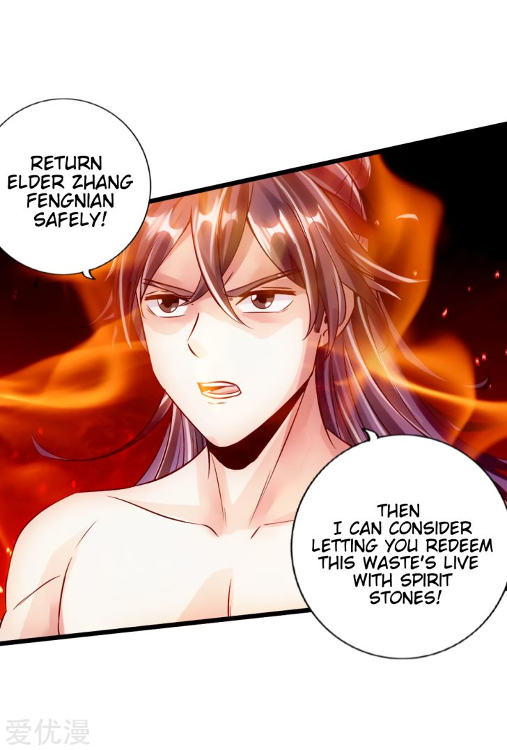 Banished Disciple's Counterattack chapter 60 page 10