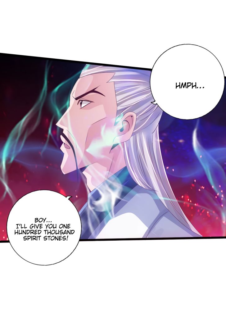 Banished Disciple's Counterattack chapter 60 page 24