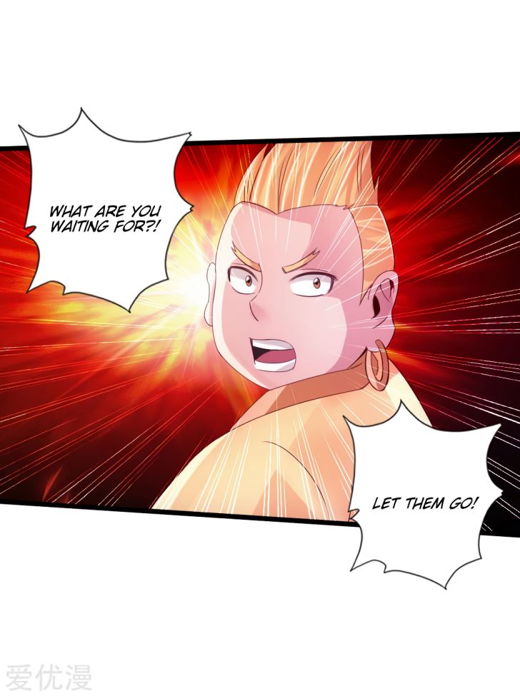 Banished Disciple's Counterattack chapter 60 page 29