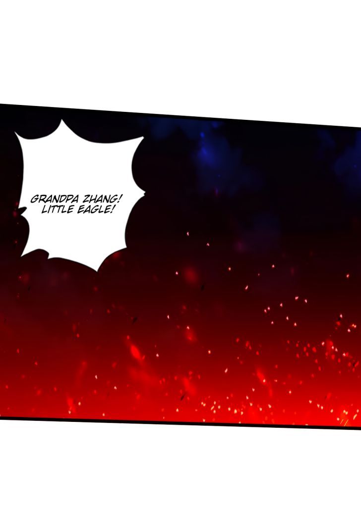 Banished Disciple's Counterattack chapter 60 page 30