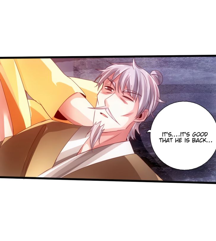 Banished Disciple's Counterattack chapter 60 page 32