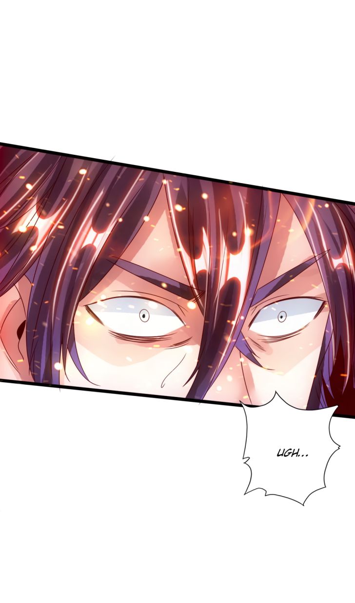 Banished Disciple's Counterattack chapter 60 page 37