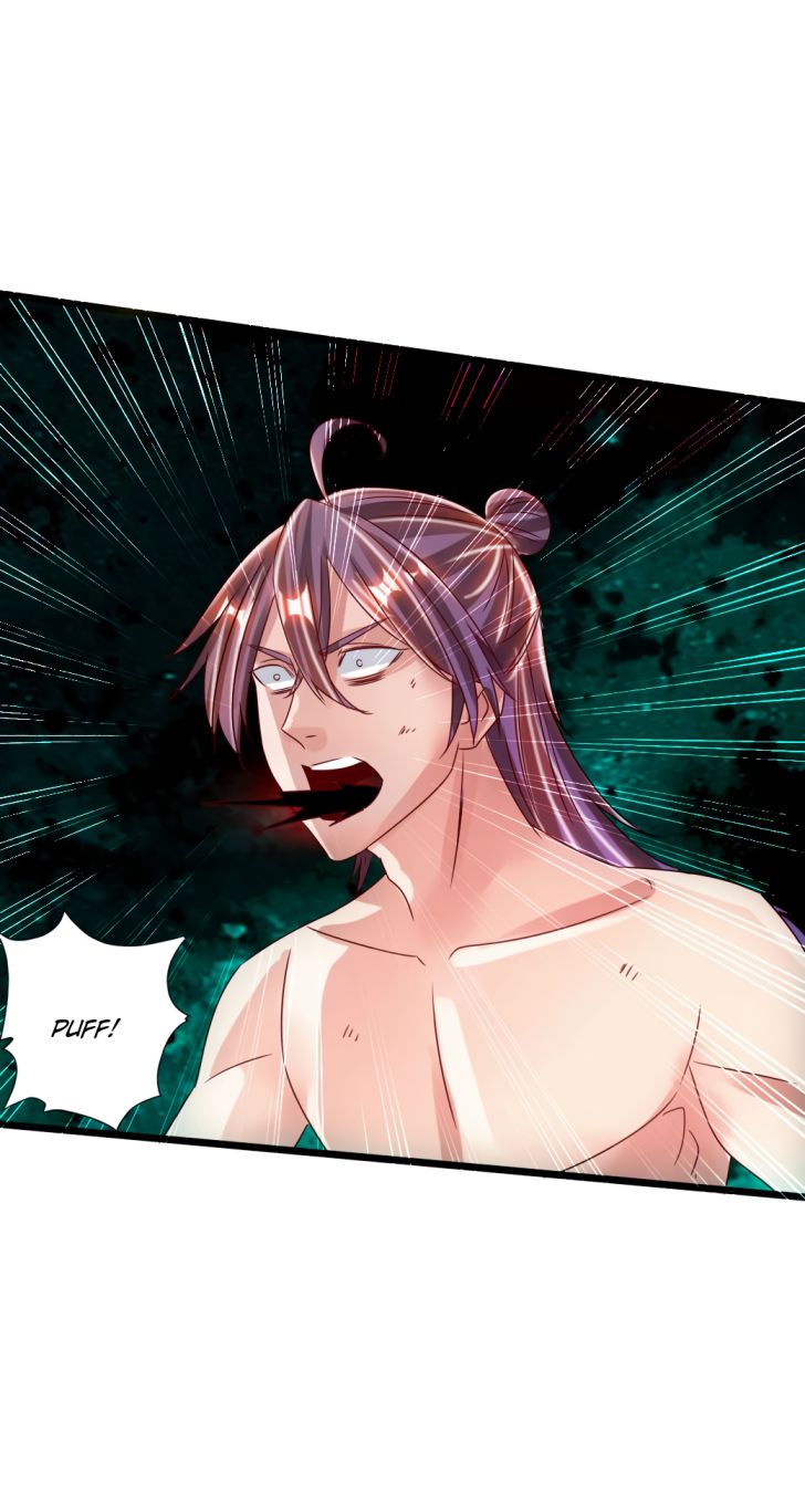 Banished Disciple's Counterattack chapter 60 page 38