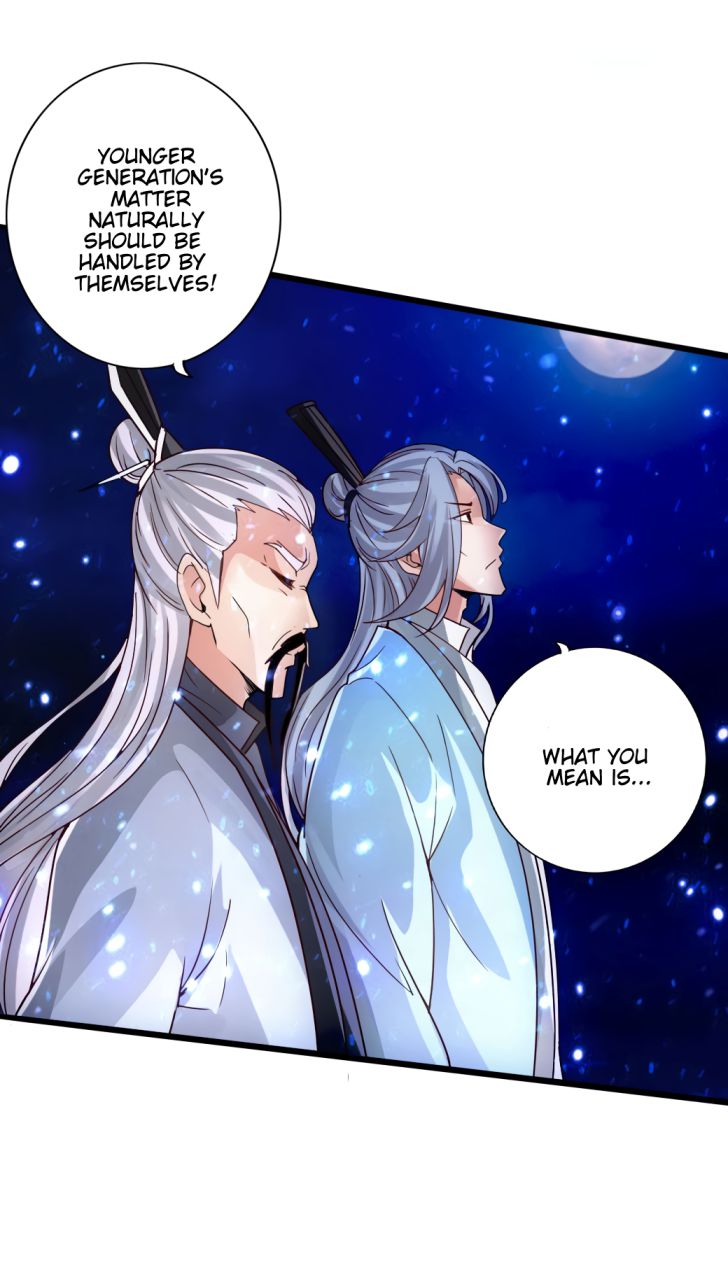 Banished Disciple's Counterattack chapter 60 page 42