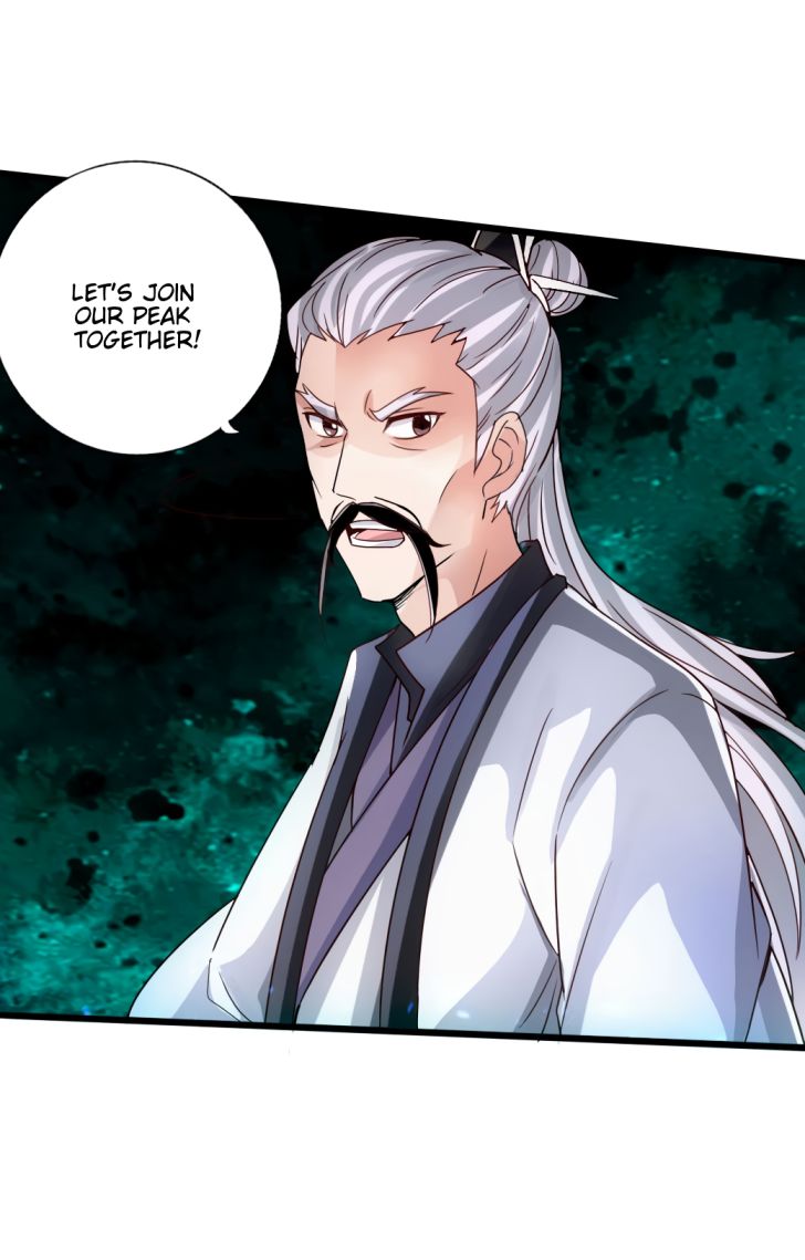 Banished Disciple's Counterattack chapter 60 page 43