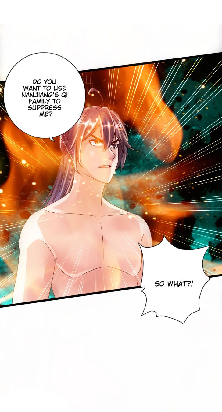 Banished Disciple's Counterattack chapter 60 page 6