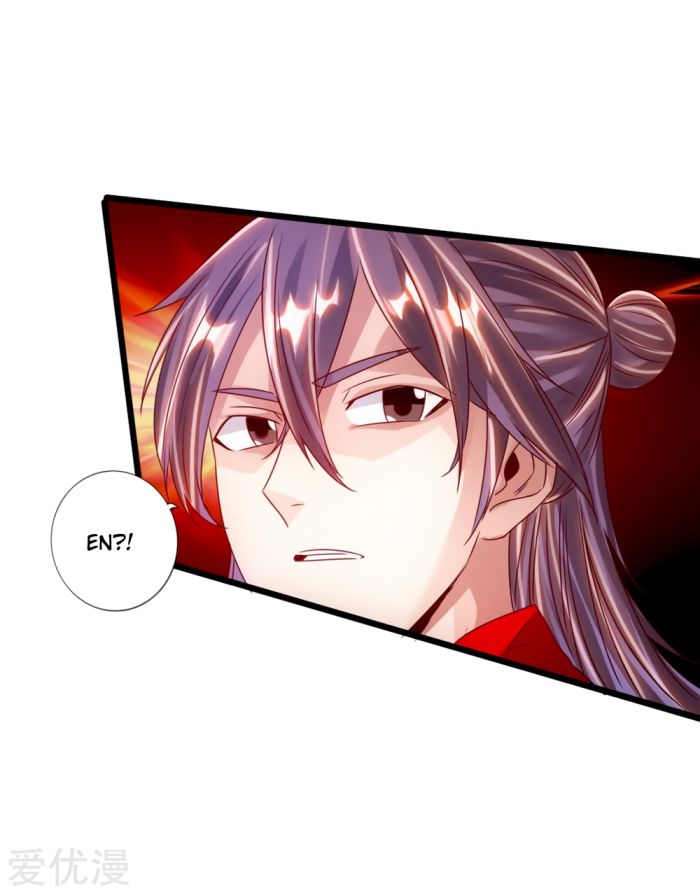 Banished Disciple's Counterattack chapter 61 page 10