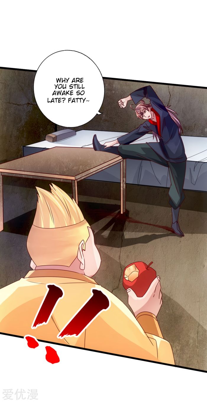 Banished Disciple's Counterattack chapter 61 page 12