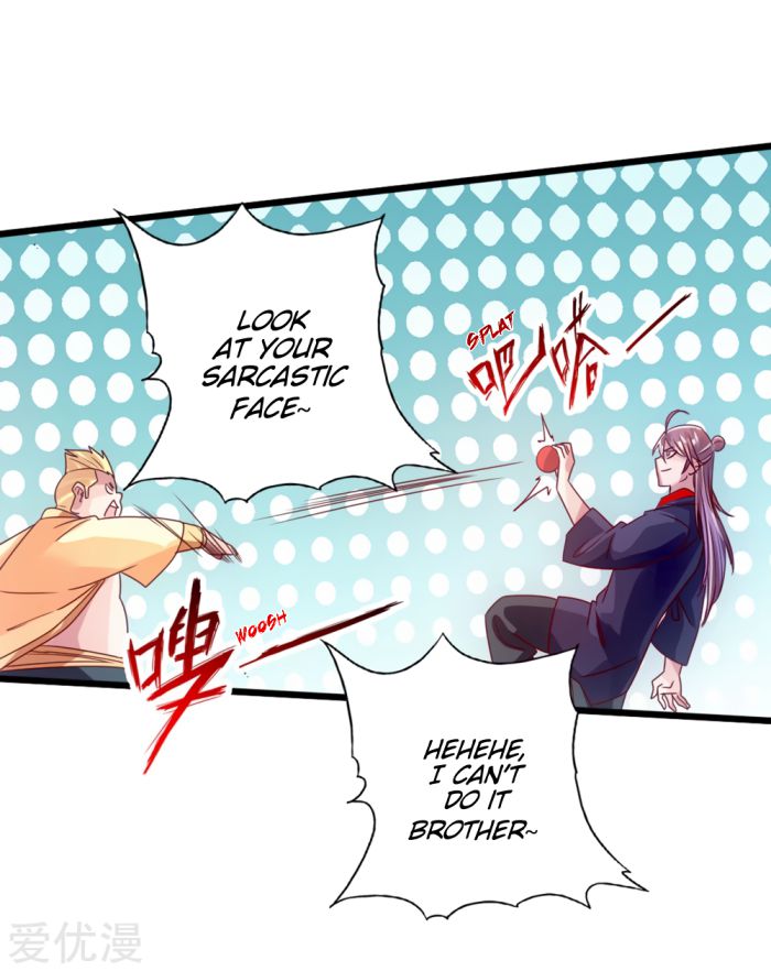 Banished Disciple's Counterattack chapter 61 page 14