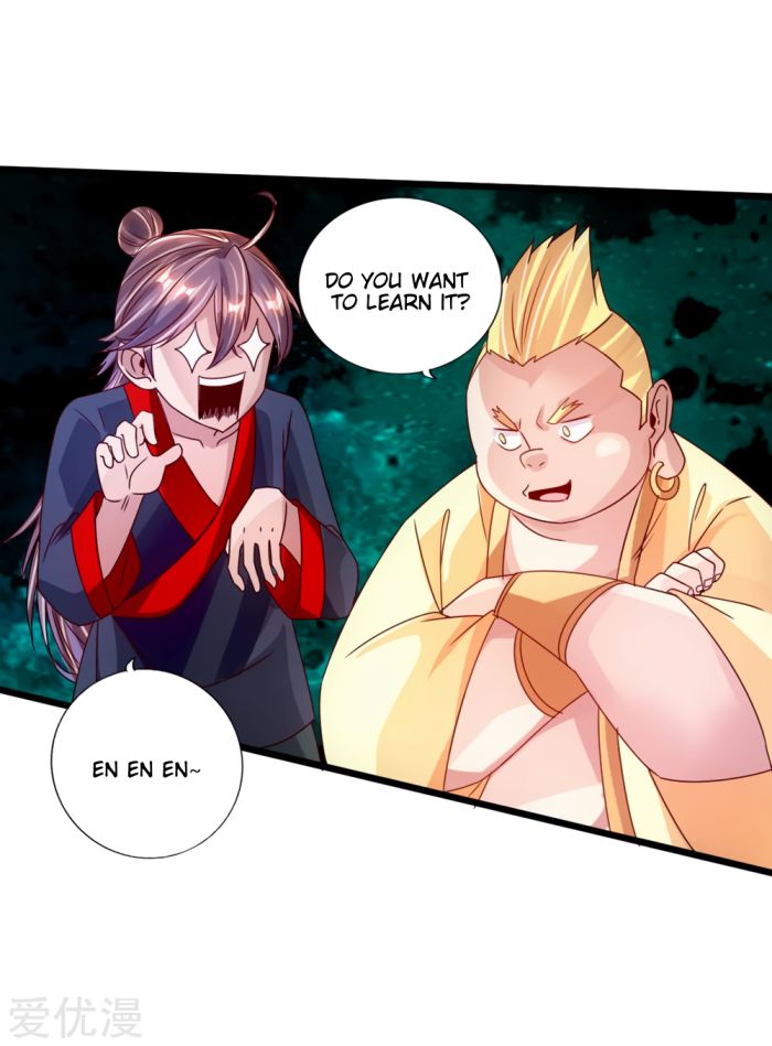 Banished Disciple's Counterattack chapter 61 page 17