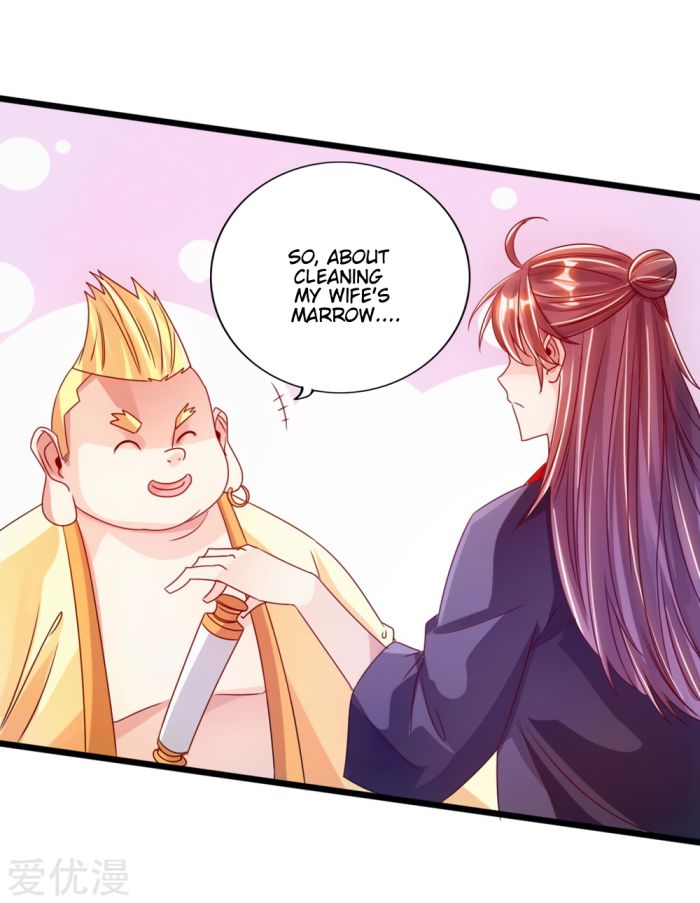 Banished Disciple's Counterattack chapter 61 page 18