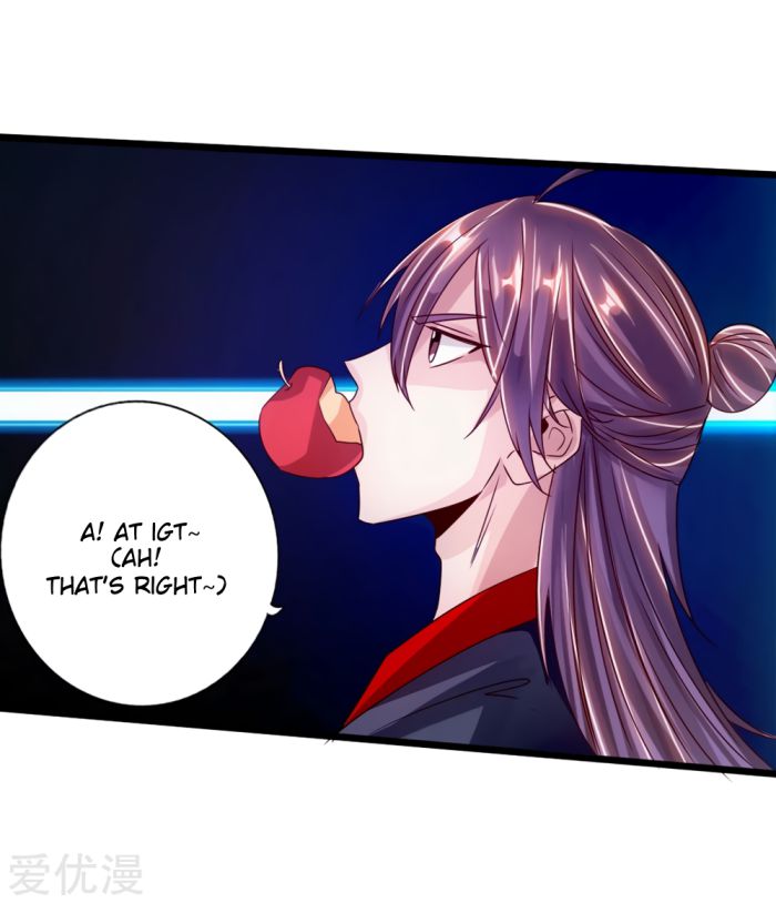 Banished Disciple's Counterattack chapter 61 page 20