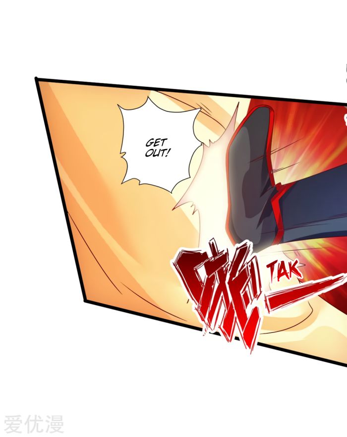 Banished Disciple's Counterattack chapter 61 page 25