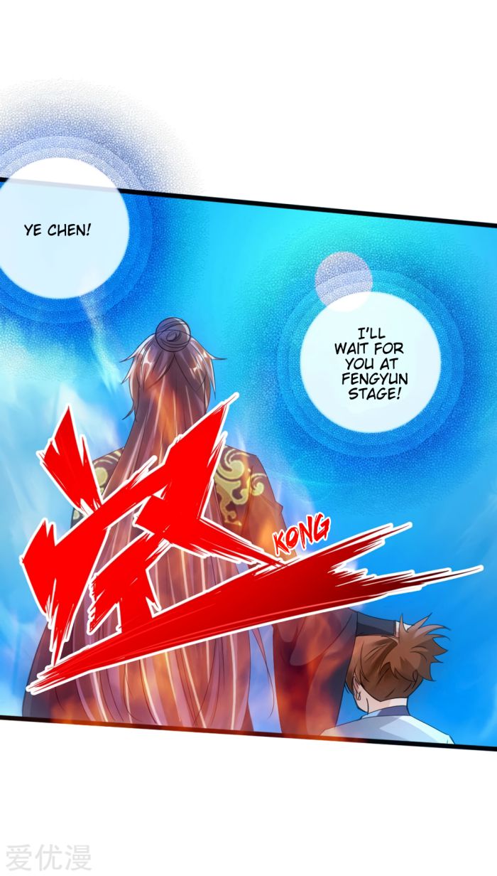 Banished Disciple's Counterattack chapter 61 page 39