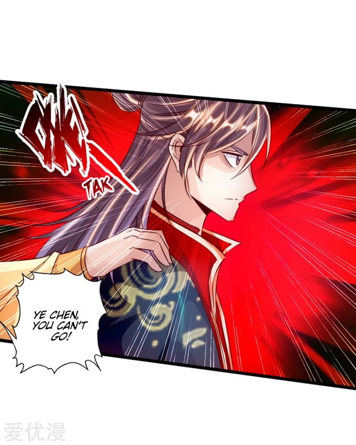 Banished Disciple's Counterattack chapter 61 page 44