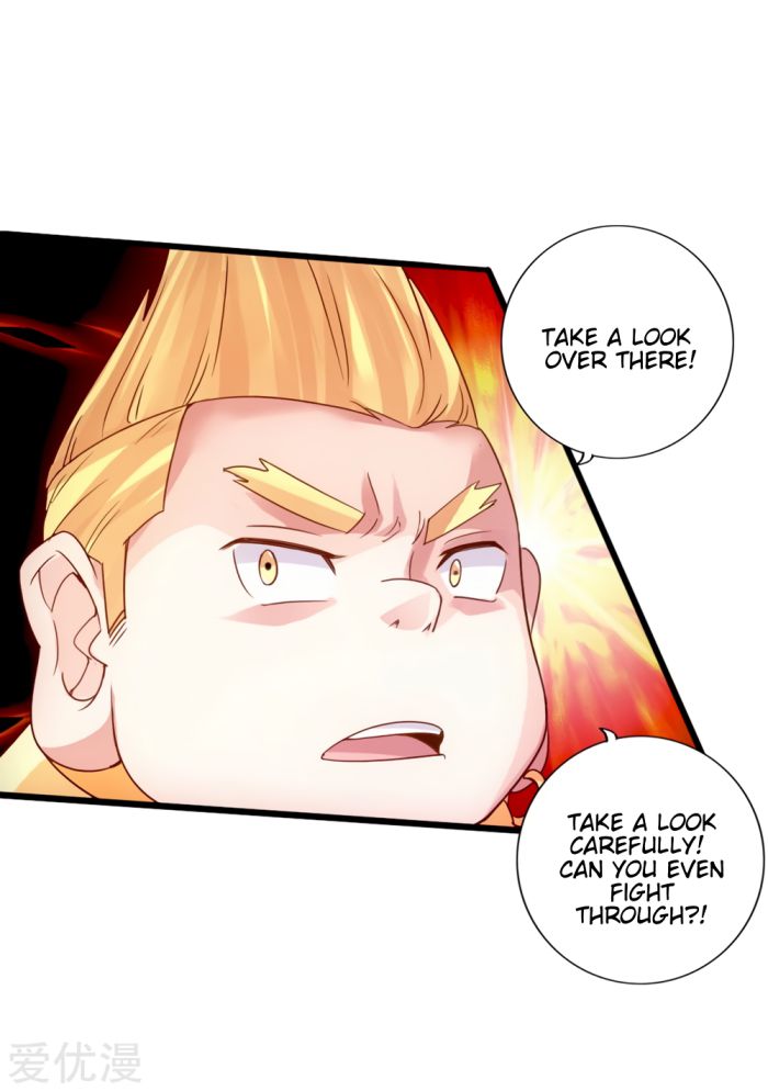 Banished Disciple's Counterattack chapter 61 page 46