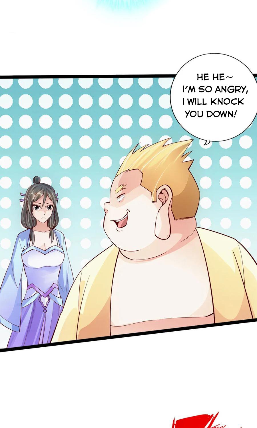 Banished Disciple's Counterattack chapter 86 page 7