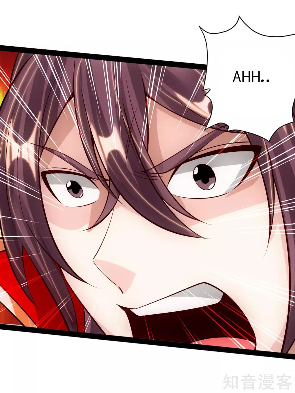 Banished Disciple's Counterattack chapter 93 page 9