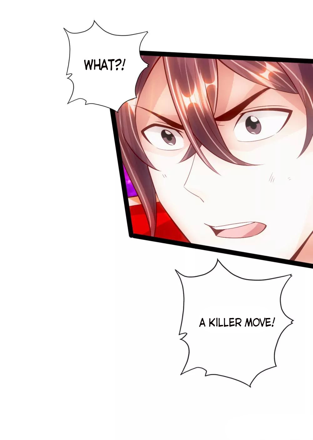 Banished Disciple's Counterattack chapter 96 page 10