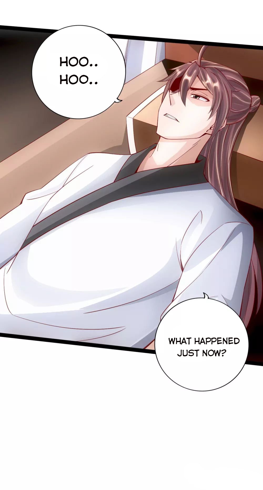 Banished Disciple's Counterattack chapter 98 page 16