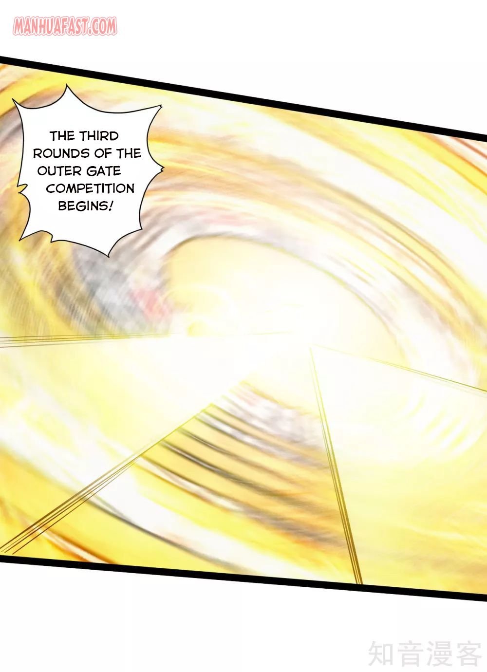 Banished Disciple's Counterattack chapter 99 page 11