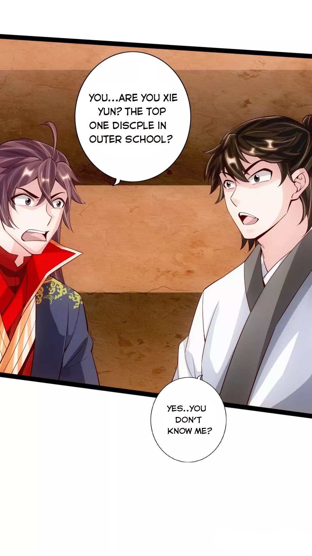 Banished Disciple's Counterattack chapter 99 page 15