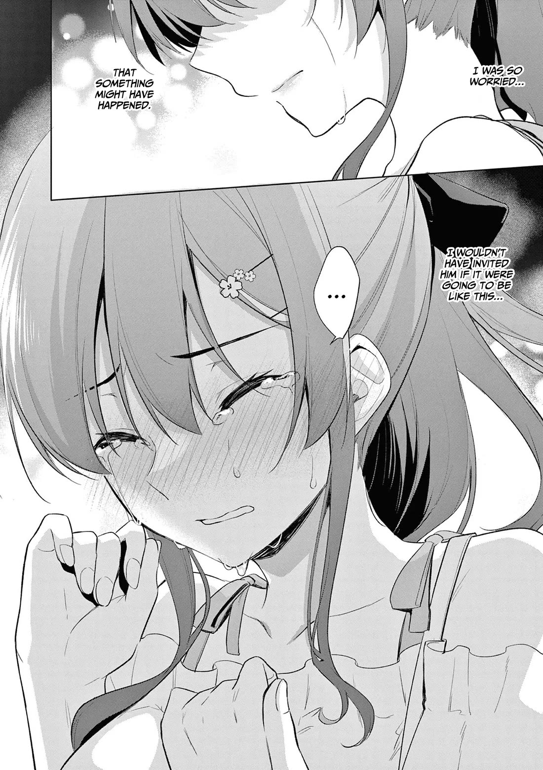 Bar Flowers chapter 10 page 5