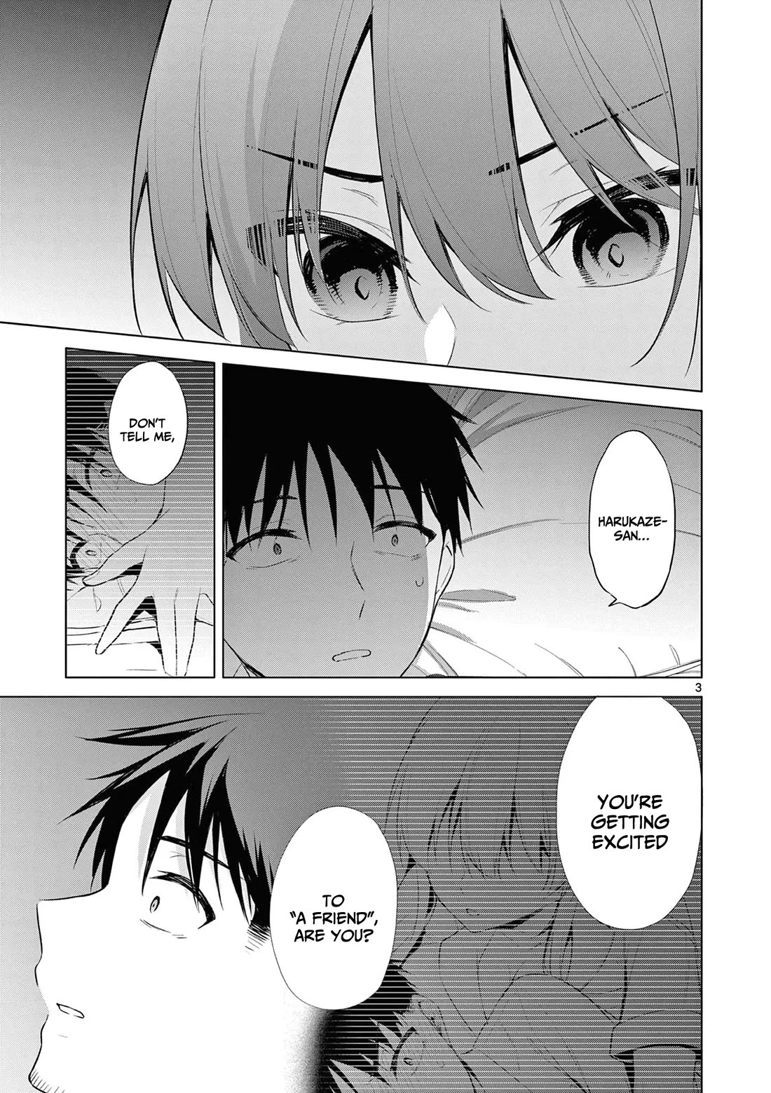 Bar Flowers chapter 12 page 4