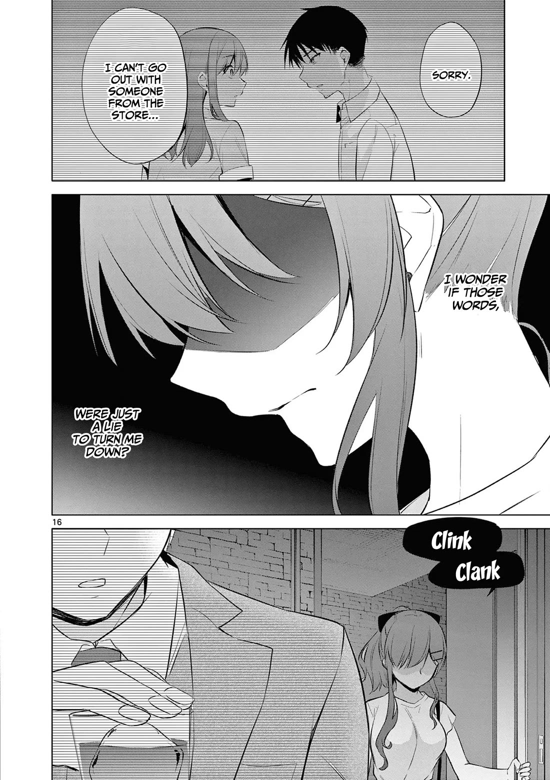 Bar Flowers chapter 14 page 17