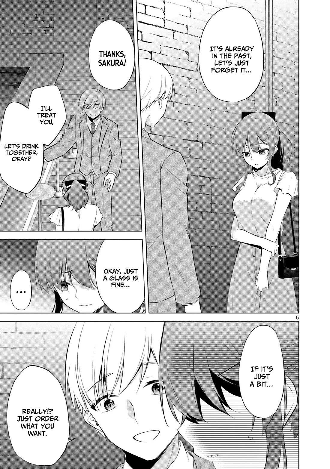 Bar Flowers chapter 15 page 6