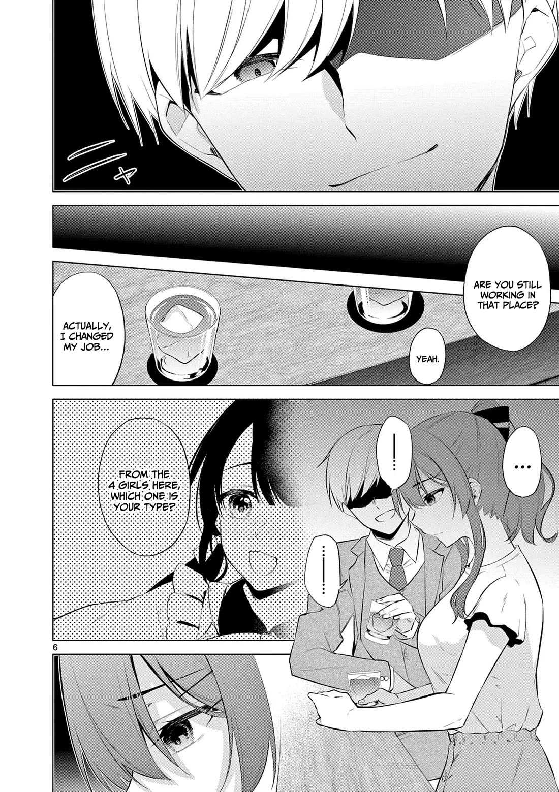Bar Flowers chapter 15 page 7