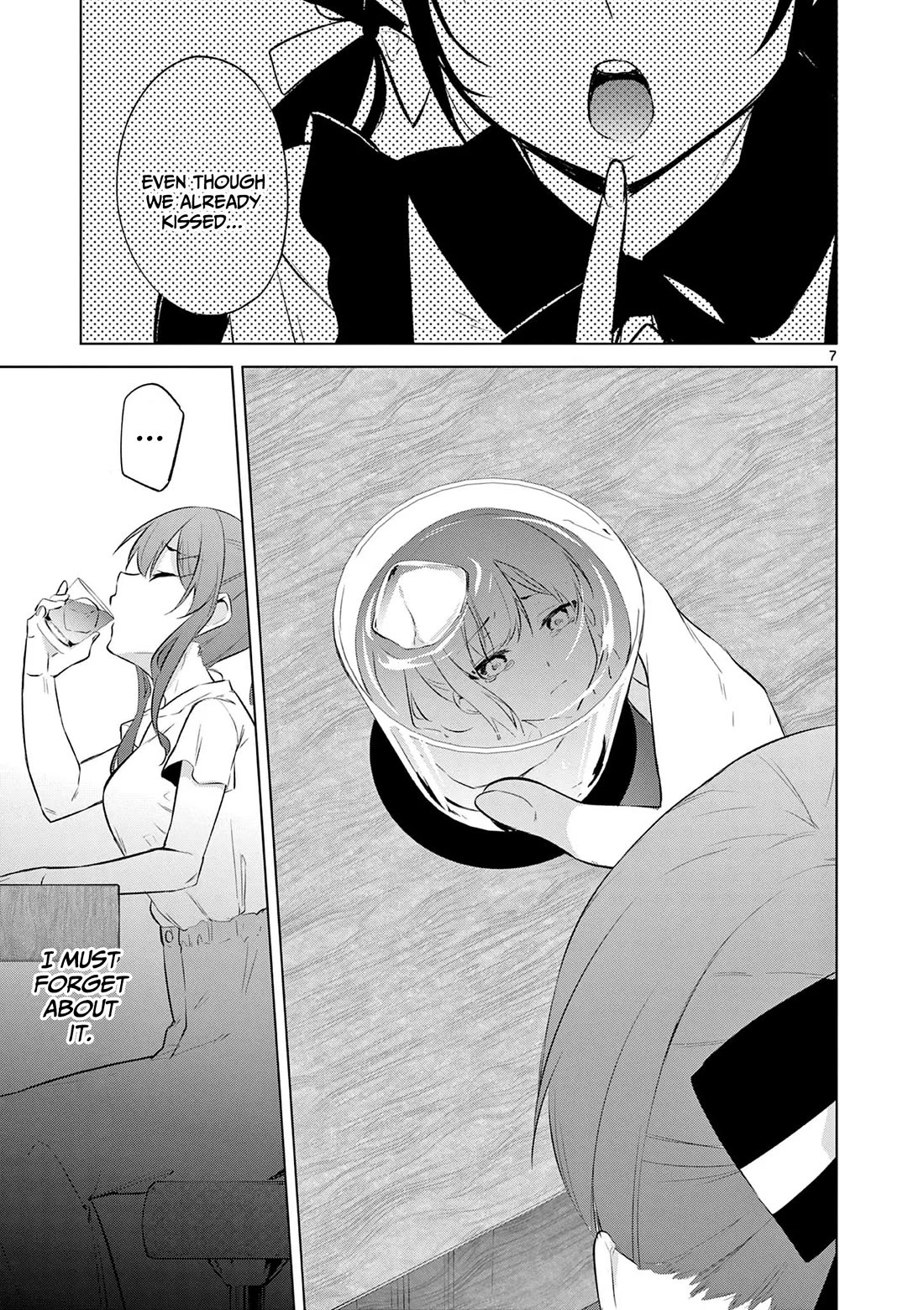 Bar Flowers chapter 15 page 8