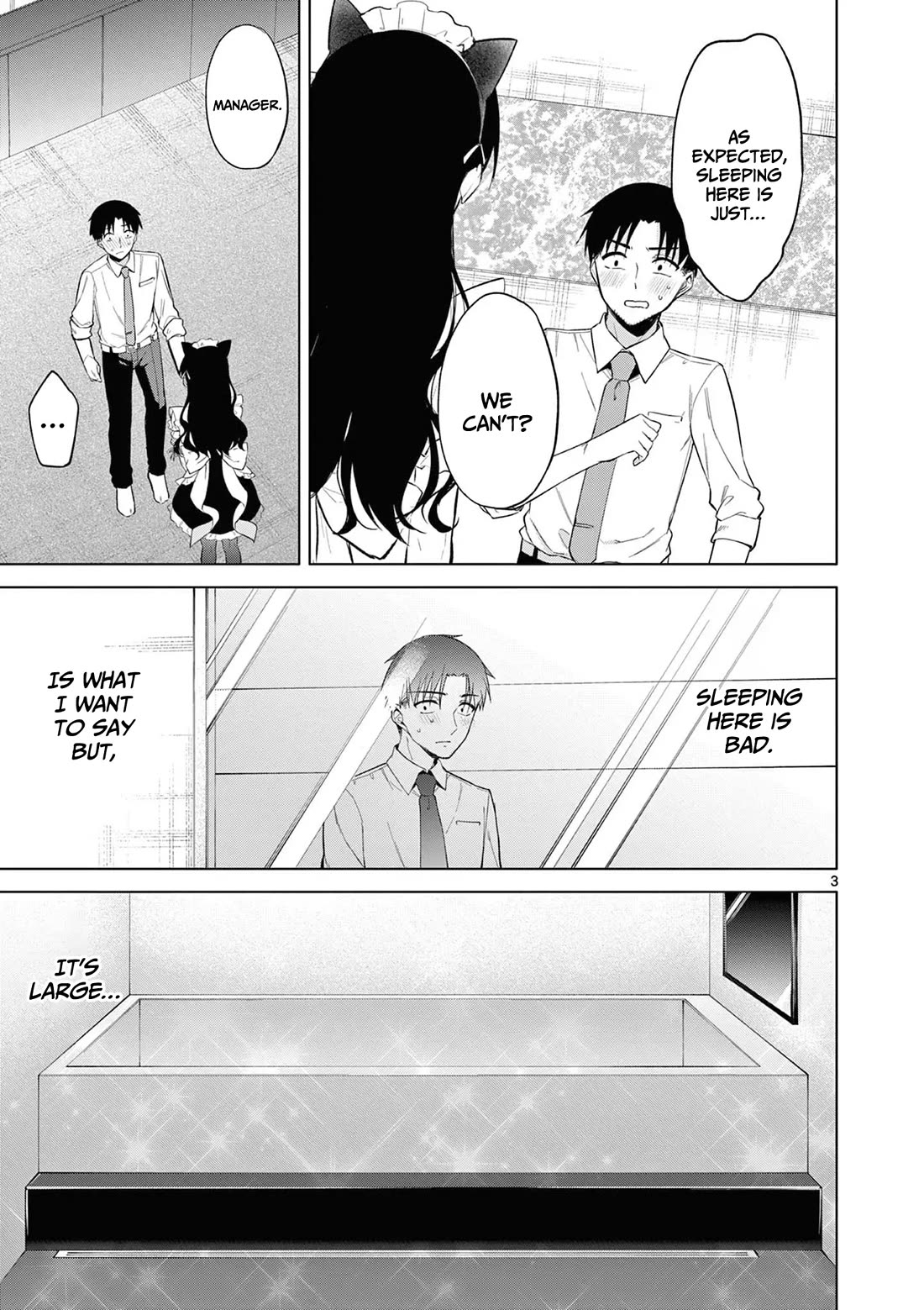 Bar Flowers chapter 19 page 4