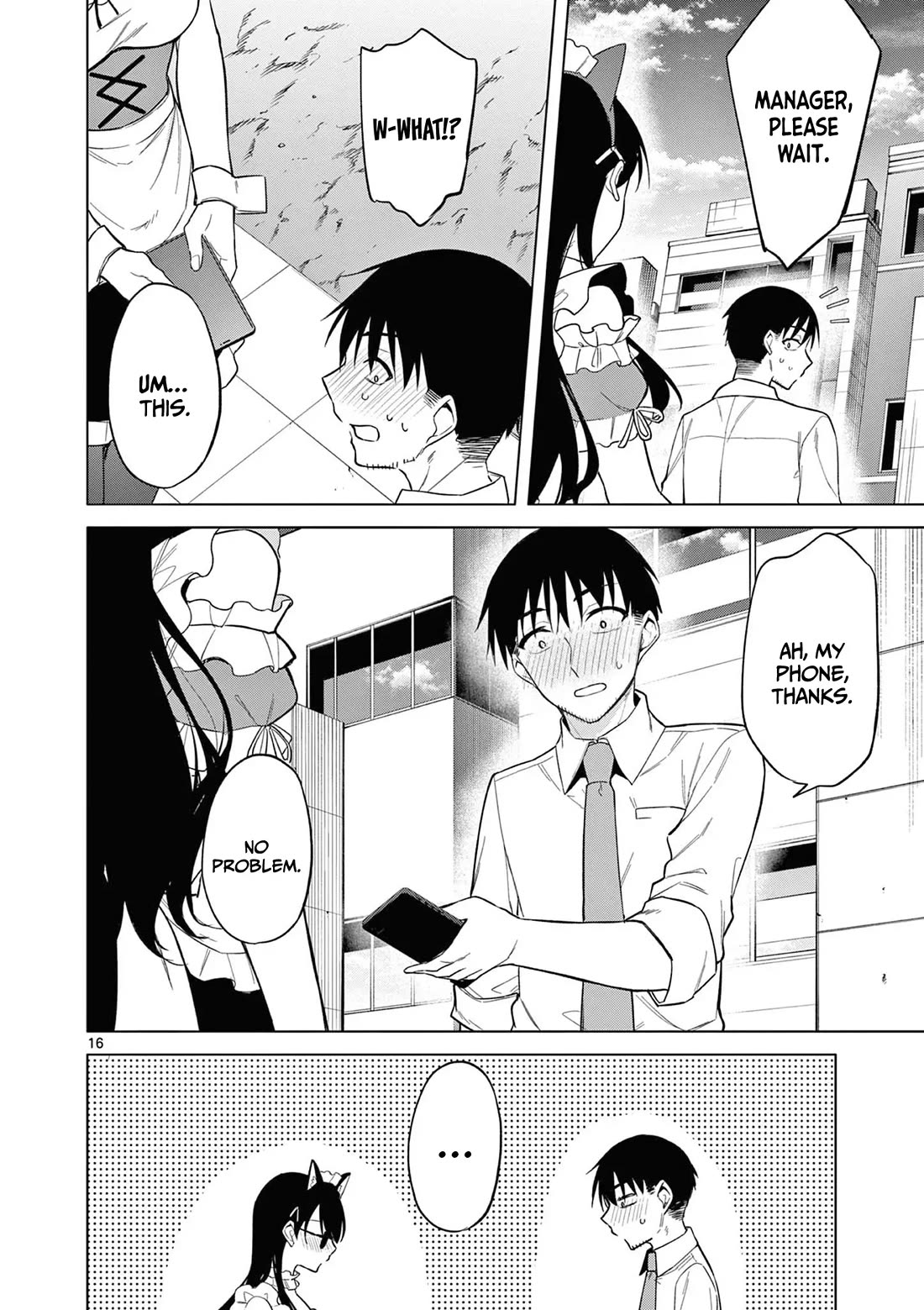 Bar Flowers chapter 20 page 16