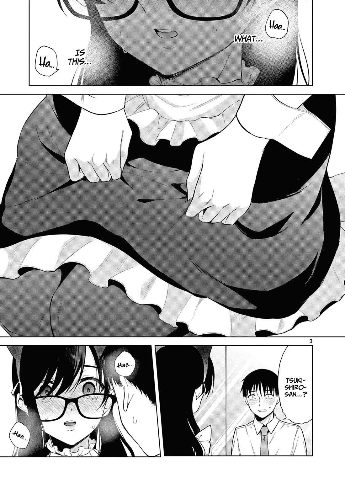 Bar Flowers chapter 20 page 4