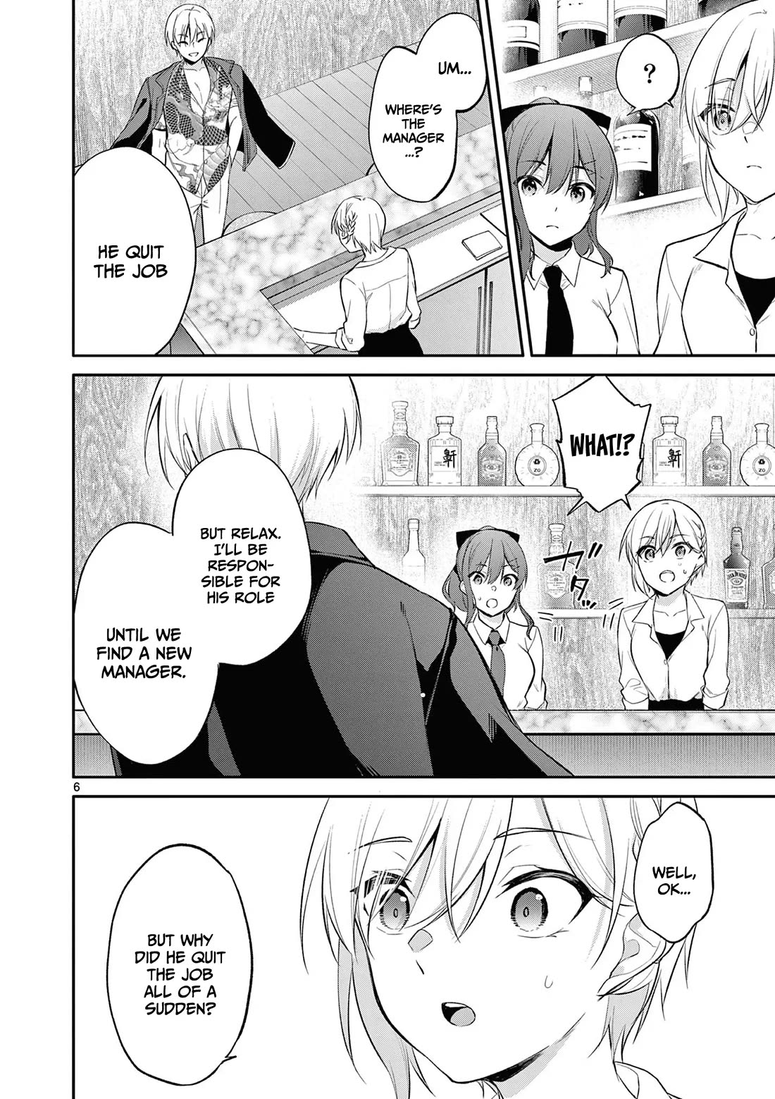 Bar Flowers chapter 22 page 7