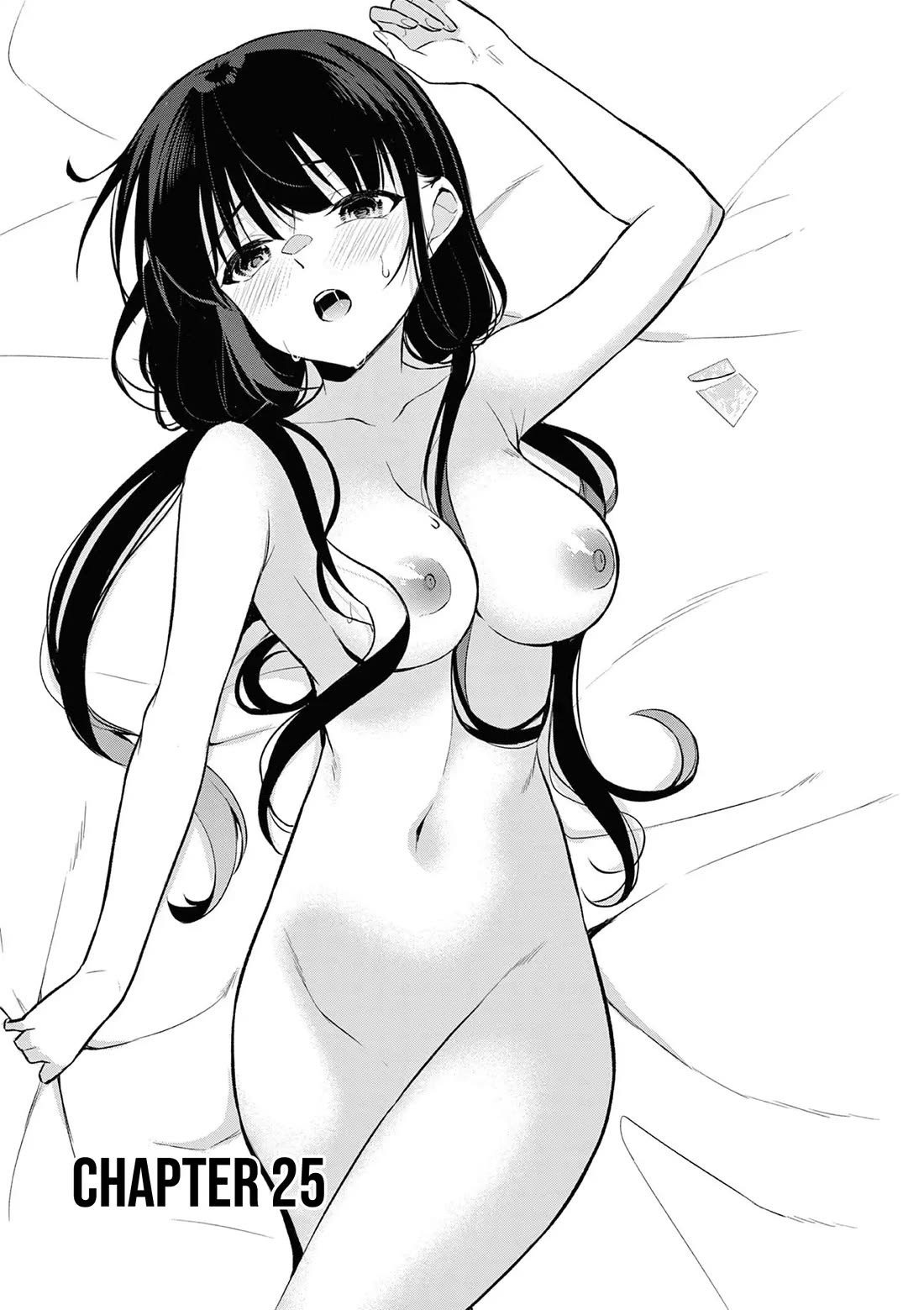 Bar Flowers chapter 25 page 2