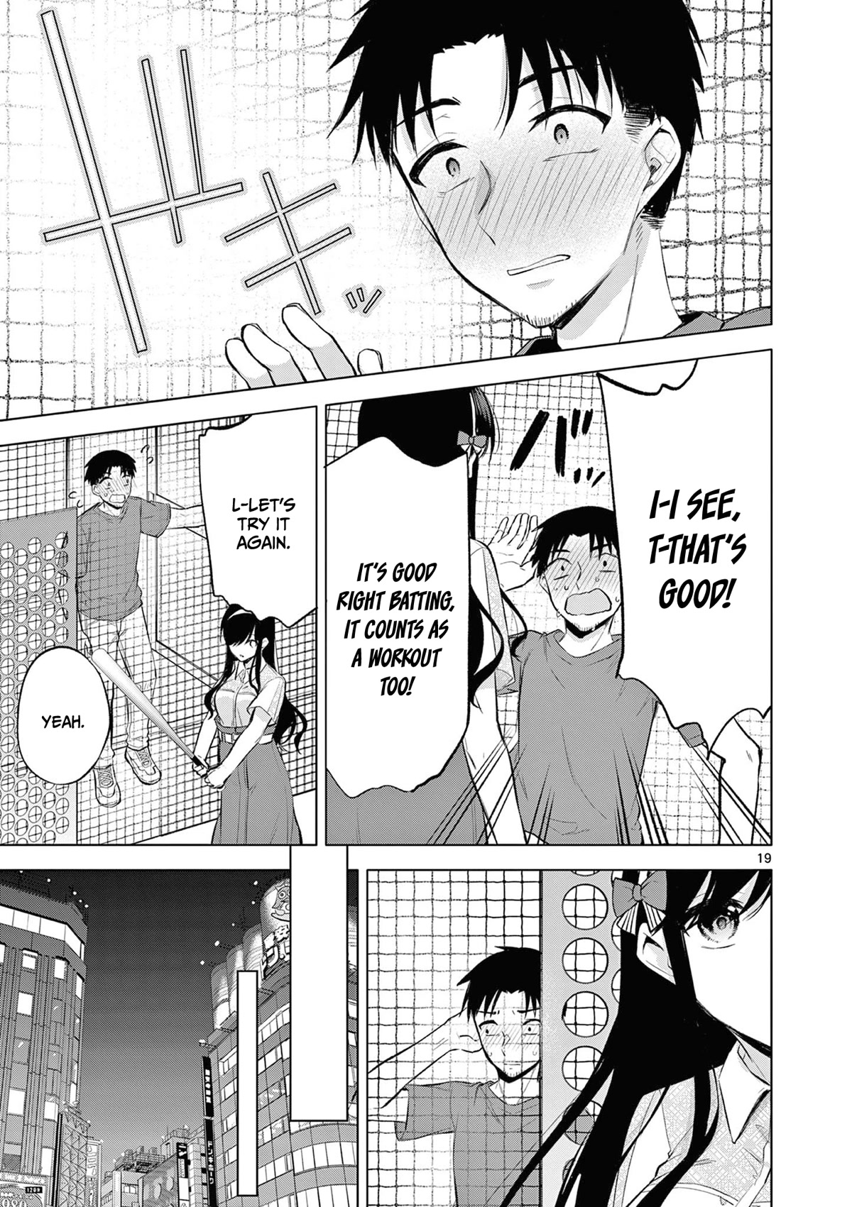 Bar Flowers chapter 5 page 20