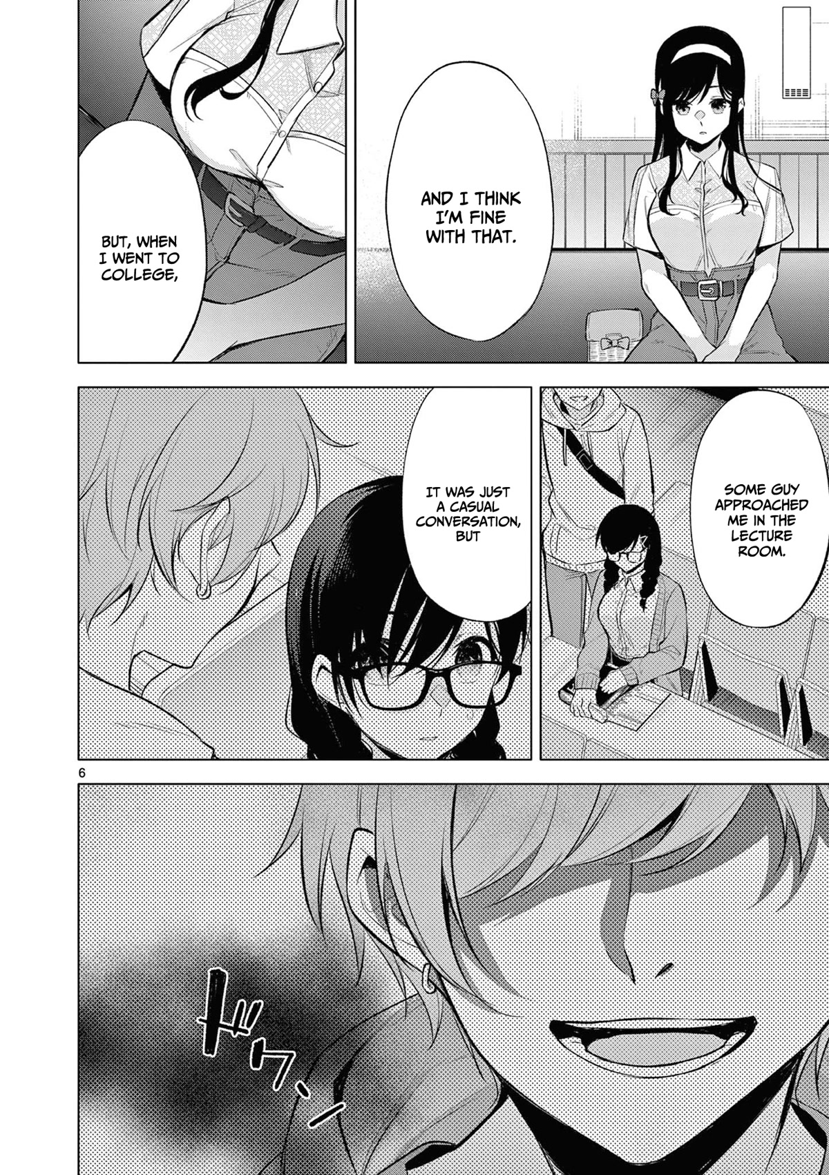 Bar Flowers chapter 5 page 7