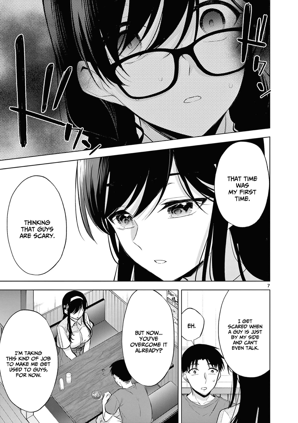Bar Flowers chapter 5 page 8