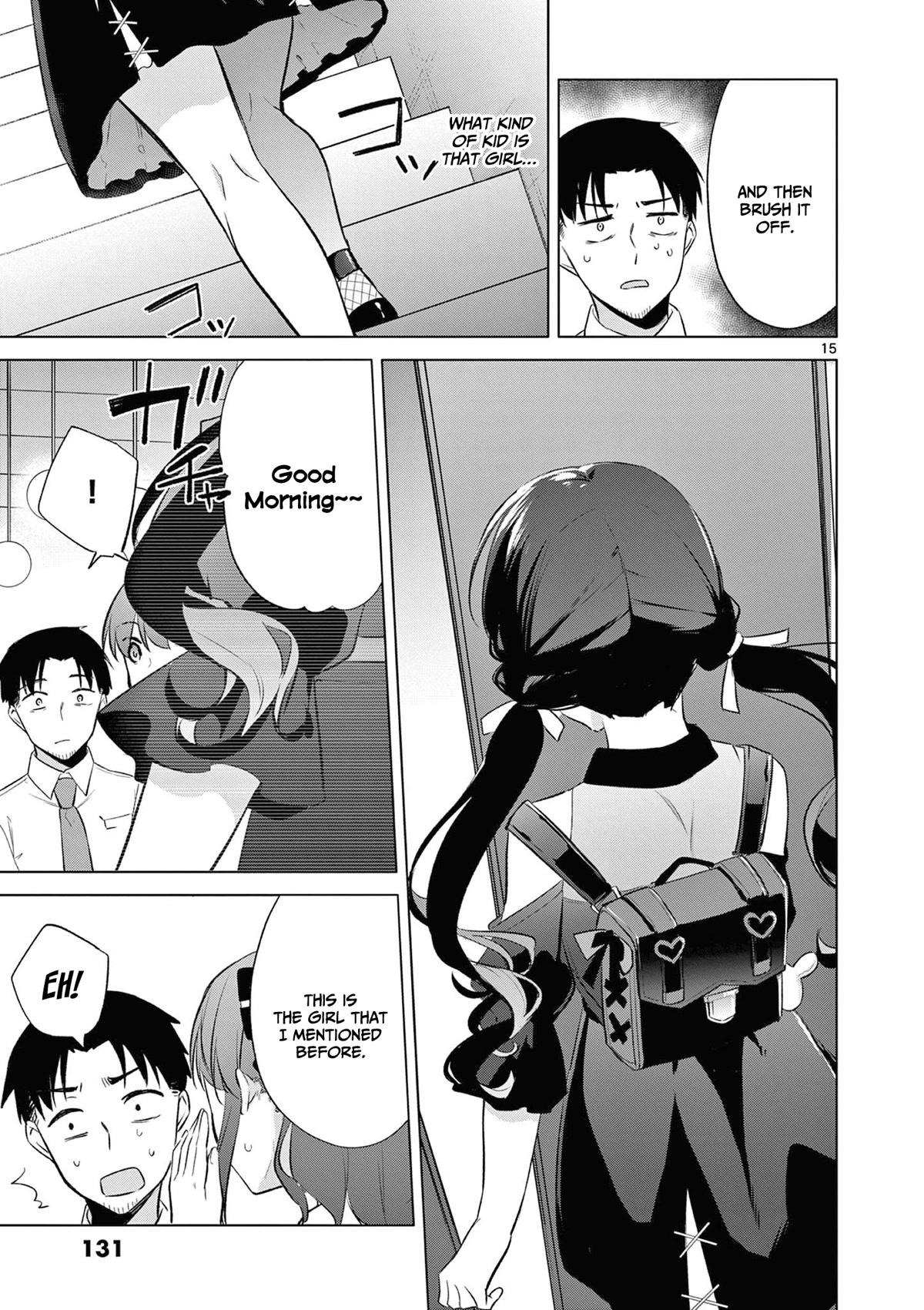Bar Flowers chapter 6 page 16
