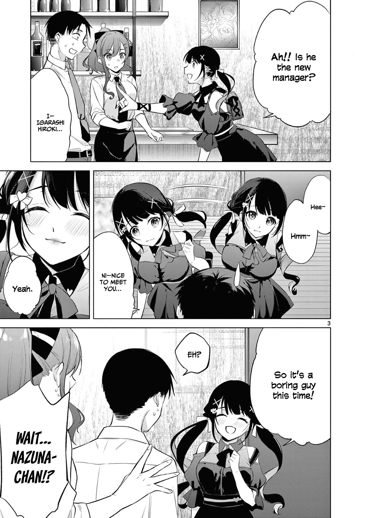 Bar Flowers chapter 7 page 4