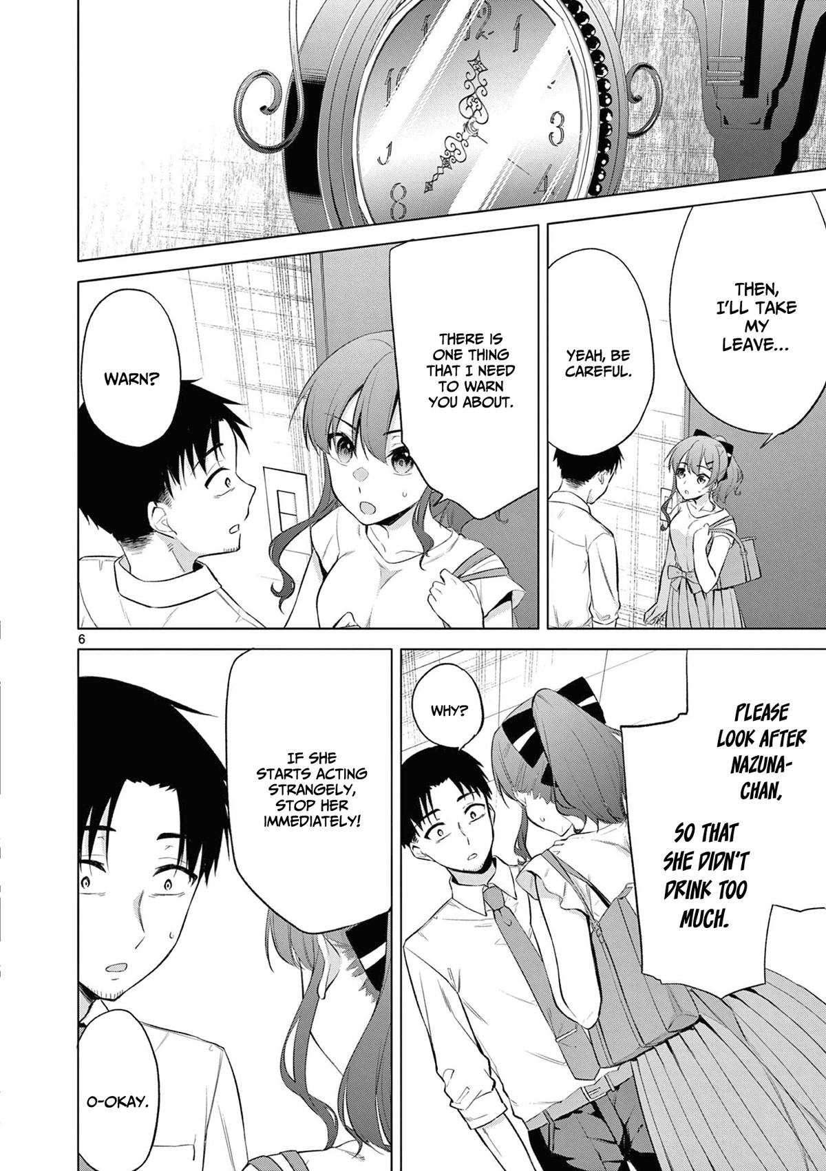 Bar Flowers chapter 7 page 7