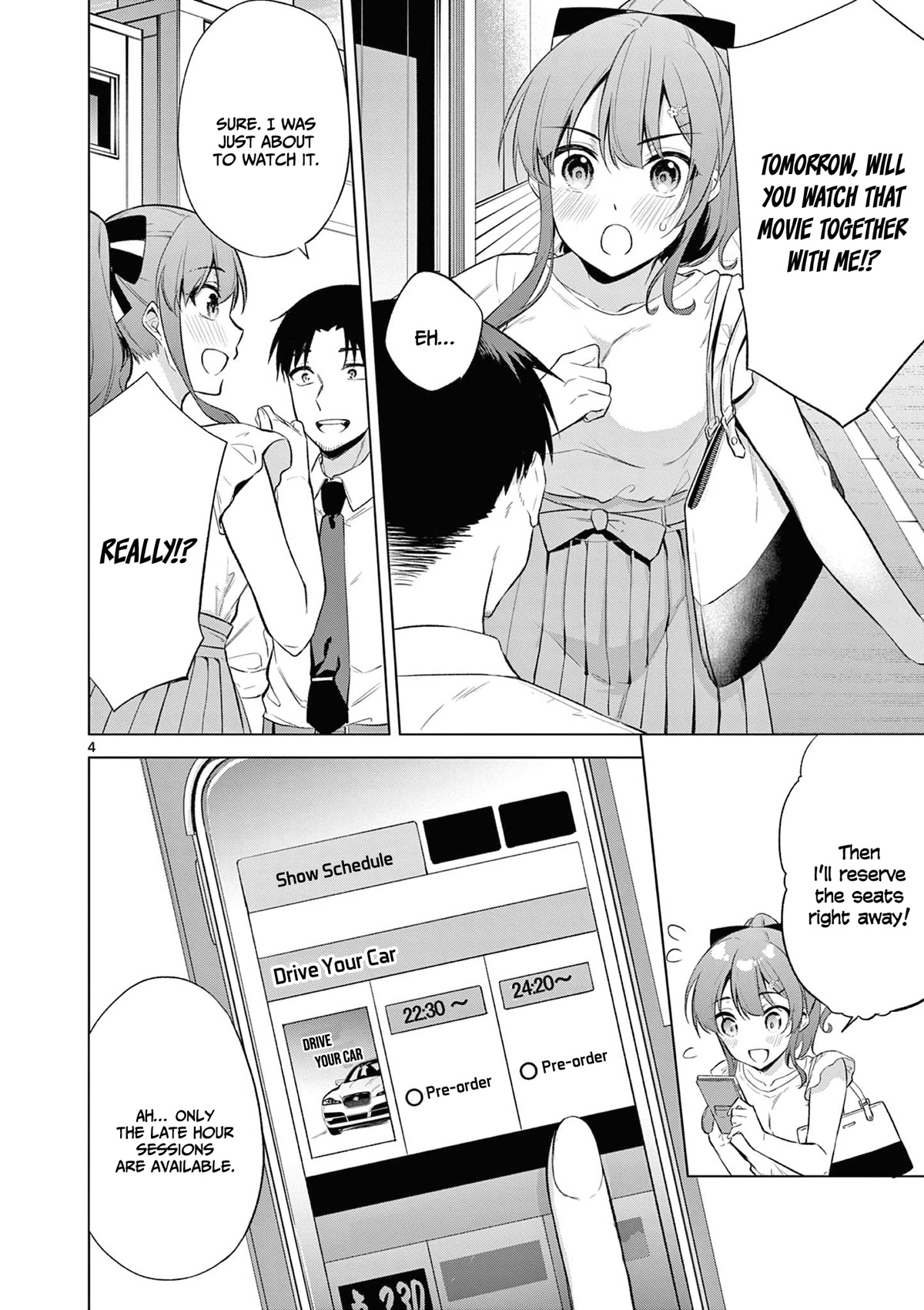 Bar Flowers chapter 8 page 5
