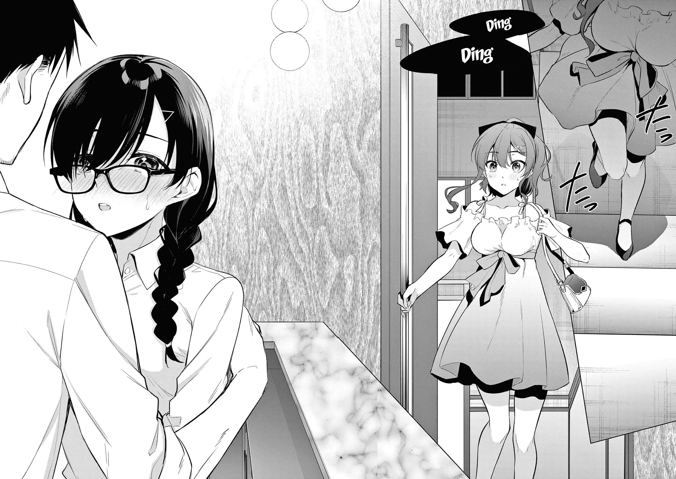 Bar Flowers chapter 9 page 15