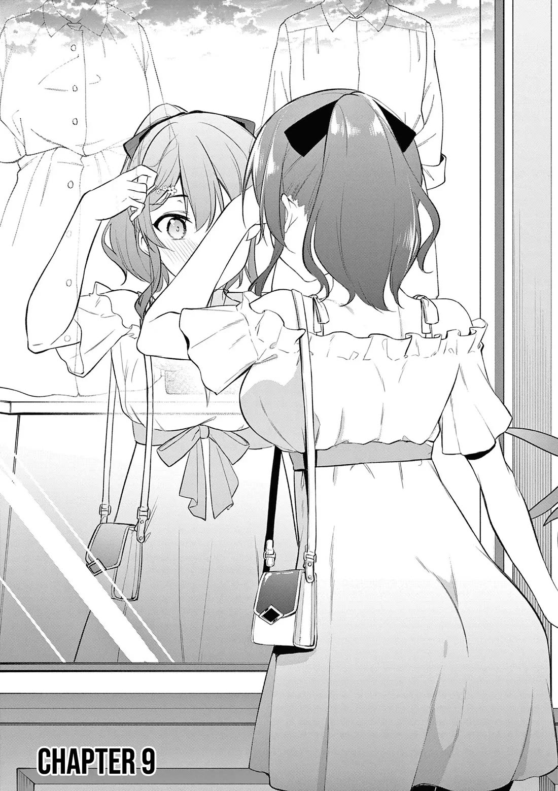 Bar Flowers chapter 9 page 2