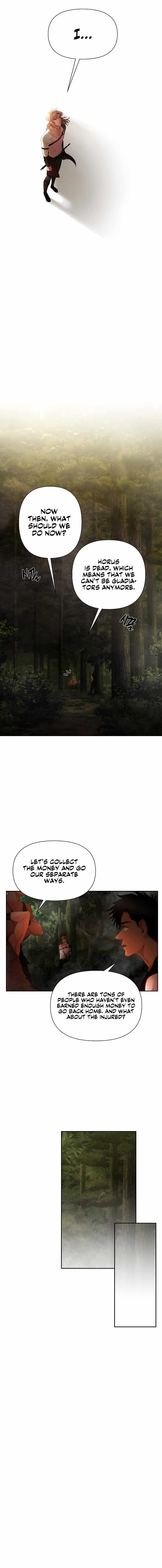 Barbarian Quest chapter 11 page 15